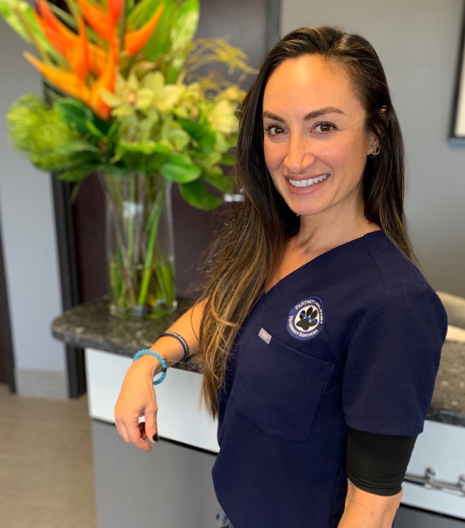 Anjali Antani, CVT, Practice Manager