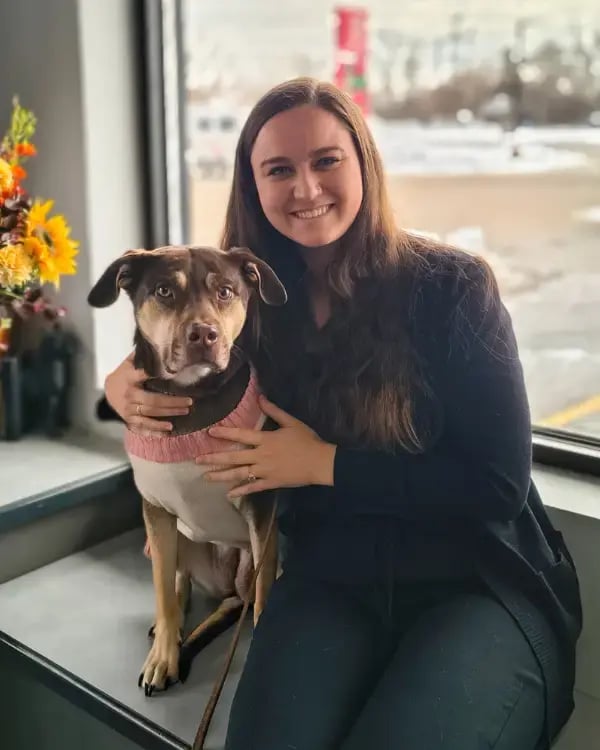 Emmy, Practice Manager