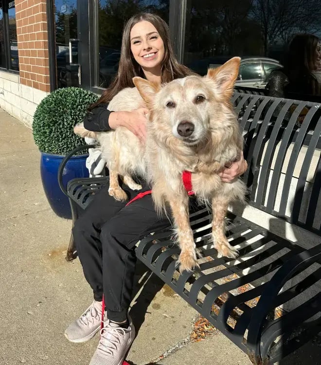 Kiley, Veterinary Assistant