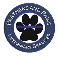 Partners and Paws