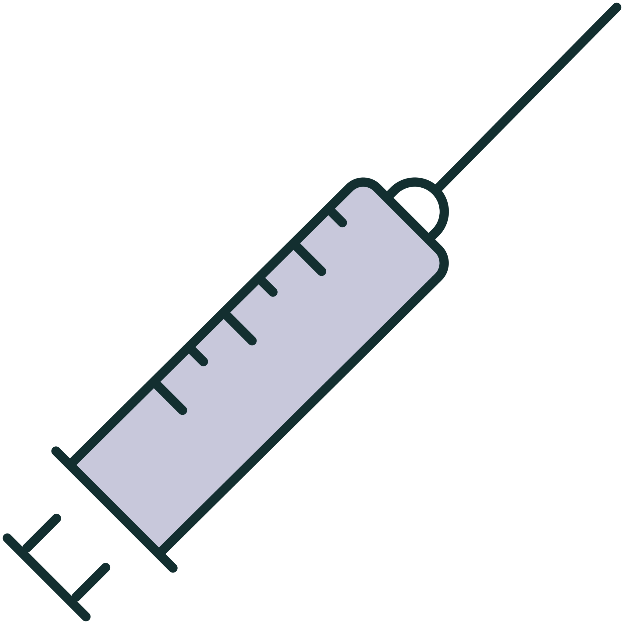 Vaccine Icon