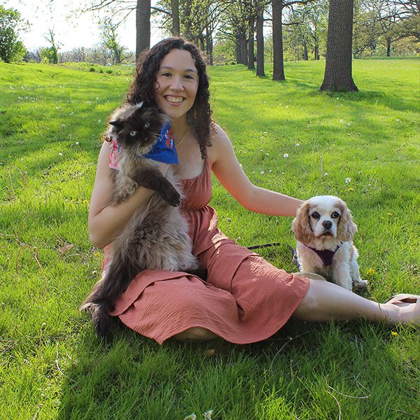 Dr. Nina Pasquini
